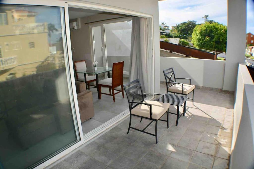 Blue Sky 1 Bedroom Apartment In Simpson Bay Koolbaai Exterior photo