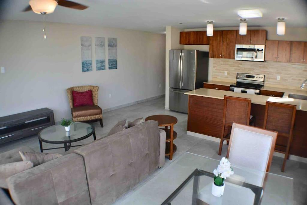 Blue Sky 1 Bedroom Apartment In Simpson Bay Koolbaai Exterior photo